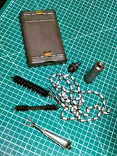 Necessaire nettoyage complet d'occasion  Monestiés
