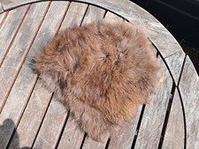 Peau lapin 35 d'occasion  Lorient