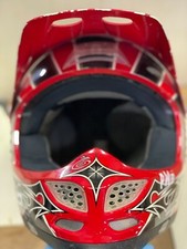 Casco nolan usato  Ancona