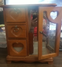 Vintage elegant wood for sale  Cincinnati