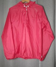 Quechua raincoat size for sale  HOLMFIRTH