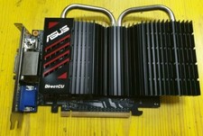 Asus nvidia 640 usato  Firenze