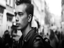 Headhunterz live hard for sale  NOTTINGHAM