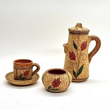 Vintage folk floral for sale  STREET