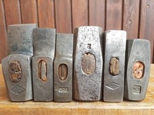 Lot ancien marteau d'occasion  Molsheim