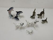 Famiglie animali miniatura usato  Ragalna