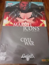 Comics marvel icons d'occasion  Juvisy-sur-Orge
