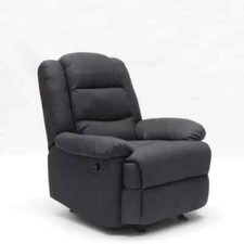 Poltrona dondolo relax usato  Zanica