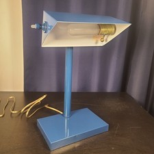 Vtg 70s blue for sale  Kalamazoo