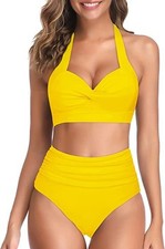 Damen bikini set gebraucht kaufen  Deutschland