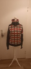 Flauschige strickjacke marke gebraucht kaufen  Berlin