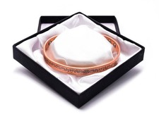 Copper magnetic bracelet for sale  ALNWICK