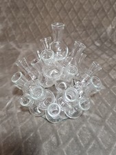 Vintage glass beaker for sale  Pinetops