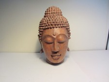 Carved wooden buddha for sale Carved wooden buddha for sale  LOOE
