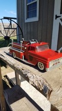 Custom vintage tonka for sale  Davis