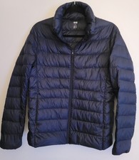 Uniqlo mens ultra for sale  LEEDS