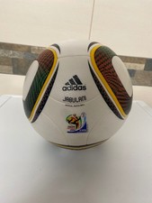 Adidas jabulani fficial gebraucht kaufen  Stuttgart