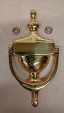 Solid brass colonial for sale  Fordland