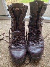 British army altberg for sale  SHEFFORD