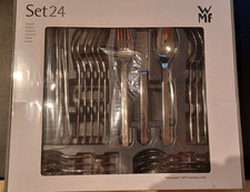 Essbesteck wmf set gebraucht kaufen  Mamming
