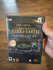 Lord rings battle for sale  Spring