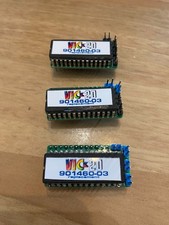 Commodore vic character usato  Venzone
