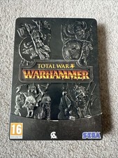 Total war war for sale  WAKEFIELD