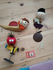 Vintage magic roundabout for sale  LONDON