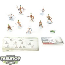 Slaves darkness 10x gebraucht kaufen  Hof