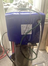caravan gas heater for sale  ANDOVER