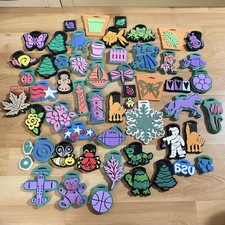 Chunky stamps simply for sale  San Jose