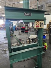 Dake elec draulic for sale  Louisville