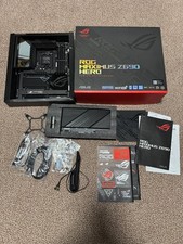 Asus rog maximus gebraucht kaufen Asus rog maximus gebraucht kaufen  Bad Liebenwerda
