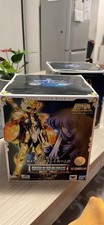 Bandai myth cloth usato  Varese