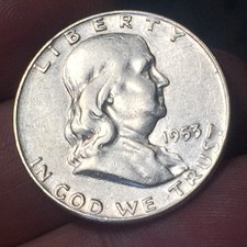 half dollar usato  San Bonifacio