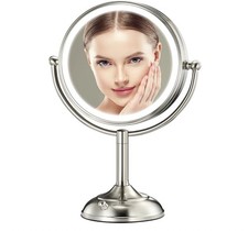 Led cosmetic mirror for sale  Greenville