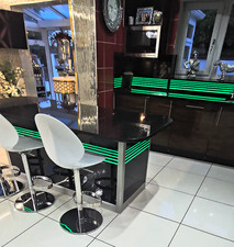 Moben black brown for sale Moben black brown for sale  MANCHESTER