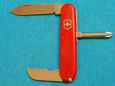RARO VINTAGE VICTORINOX 84MM ELETRICISTA SAK CANIVETE SUÍÇO FACAS UTILITÁRIO EC, usado comprar usado  Enviando para Brazil
