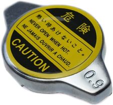 Usado, Tampa do radiador pequena pescoço baixo 0,9 para Toyota Corolla Tundra e Lexus ES250 RX300 comprar usado  Enviando para Brazil
