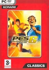 Pes pro evolution usato  Ferrere