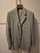 Giacca kiton 100 usato  Bari