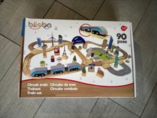 Circuit train sncf d'occasion  Saint-Amand-les-Eaux