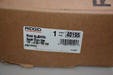 Ridgid 40195 model for sale  Clarksville