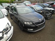 Skoda octavia 1.6 for sale  DURHAM
