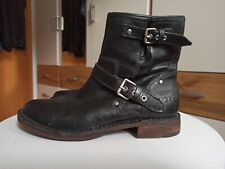 Ugg biker boots gebraucht kaufen  Friedrichshafen