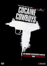 Cocaine cowboys dvd gebraucht kaufen  Sankt Augustin