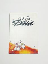 Antique notebook block d'occasion  Expédié en Belgium