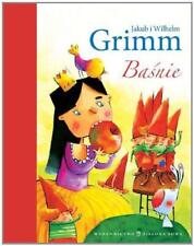 Basnie Braci Grimm - Grimm, Wilhelm na sprzedaż  Wysyłka do Poland