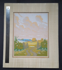 Hall thorpe 1920s for sale  BRISTOL