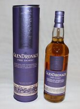 Glendronach doric taiwan usato  Spedire a Italy